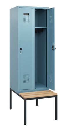 C+P Spind Evolo PLUS