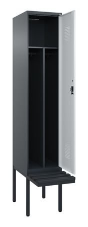 C+P Spind Evolo PLUS