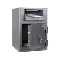 Deposit Safe | Einwurftresor | Höhe: 49 cm
