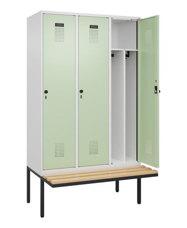 C+P Spind Evolo PLUS