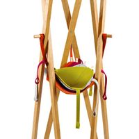 Ablage für Garderobe - Garderobenständer