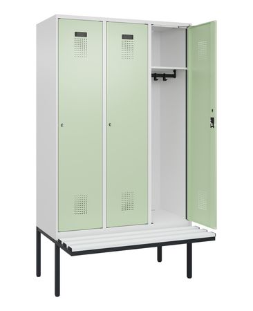 C+P Spind Evolo PLUS