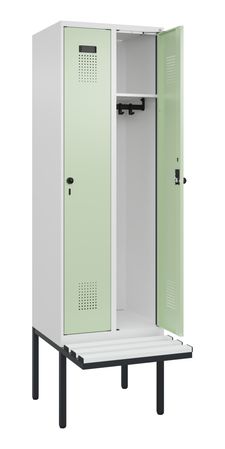 C+P Spind Evolo PLUS