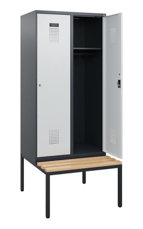 C+P Spind Evolo PLUS