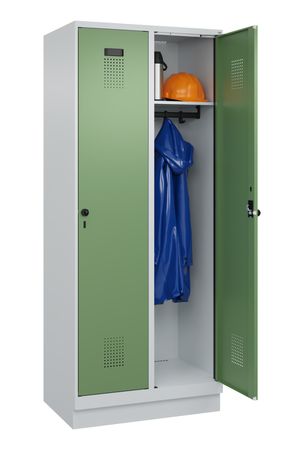 C+P Spind Evolo PLUS