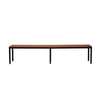 Sitzbank | Garderobenbank 160 cm