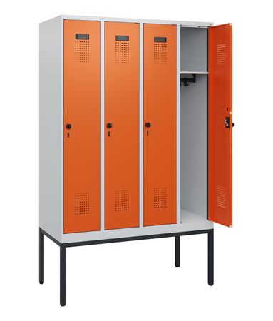 C+P Spind Evolo PLUS