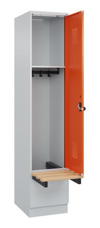 C+P Spind Evolo PLUS
