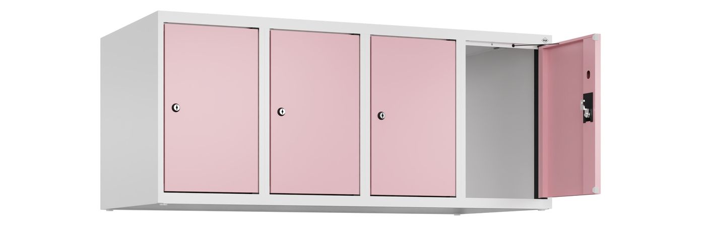 C+P Aufsatzschrank Evolo PLUS