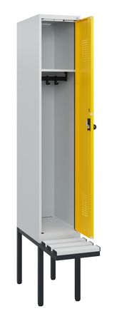 C+P Spind Evolo PLUS