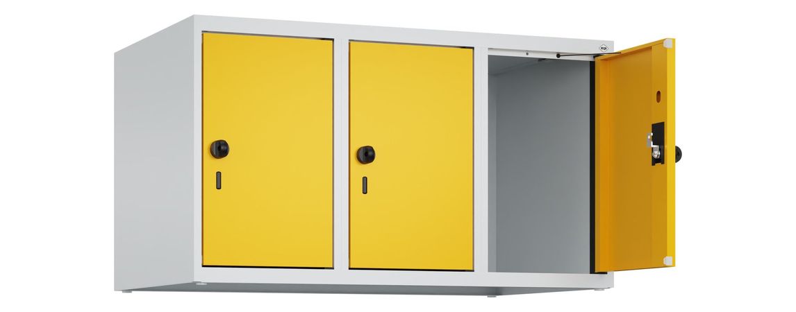 C+P Aufsatzschrank Evolo PLUS