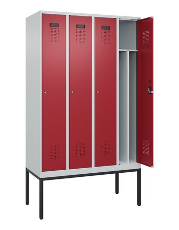 C+P Spind Evolo PLUS