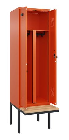 C+P PSA Doppel-Spind Evolo PLUS