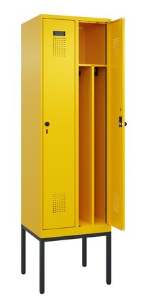 C+P Spind Evolo PLUS