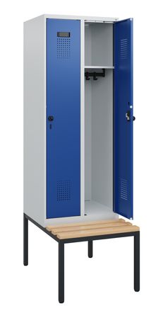 C+P Spind Evolo PLUS