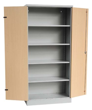  Fl�ügeltürschrank