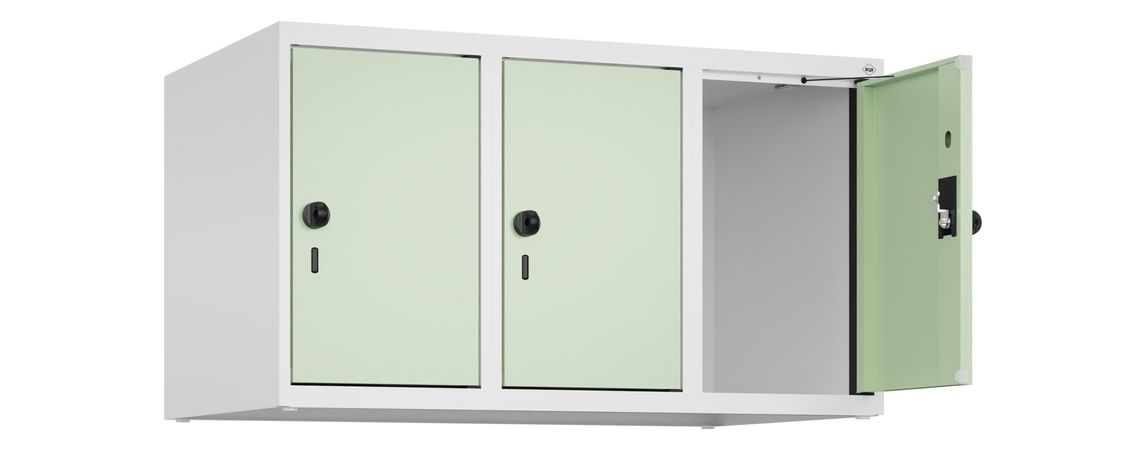 C+P Aufsatzschrank Evolo PLUS