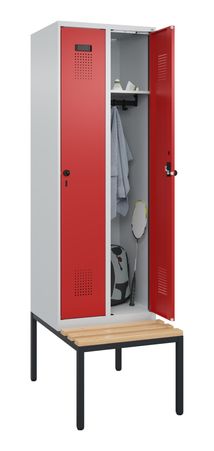 C+P Spind Evolo PLUS