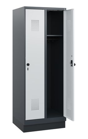 C+P Spind Evolo PLUS