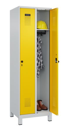 C+P Spind Evolo PLUS