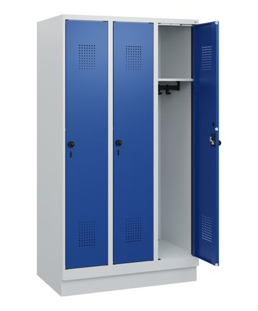 C+P Spind Evolo PLUS