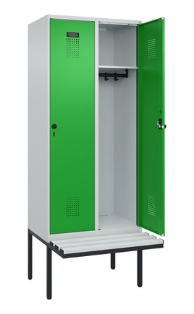 C+P Spind Evolo PLUS