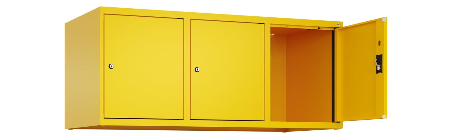 C+P Aufsatzschrank Evolo PLUS
