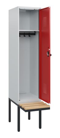 C+P Spind Evolo PLUS