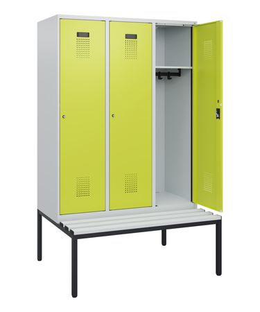 C+P Spind Evolo PLUS