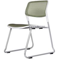 Stapelstuhl | Konferenzstuhl | Besucherstuhl - Stockholm