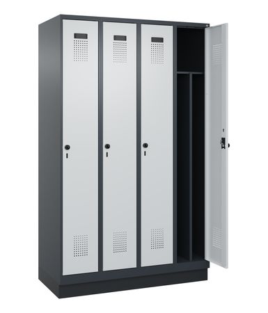C+P Spind Evolo PLUS