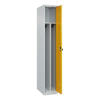 C+P Spind Evolo PLUS, 1 Abteil, 1850x300x500mm