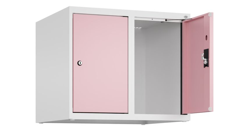 C+P Aufsatzschrank Evolo PLUS