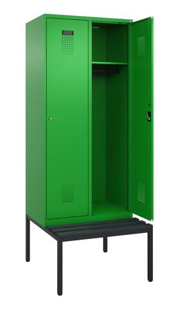 C+P Spind Evolo PLUS