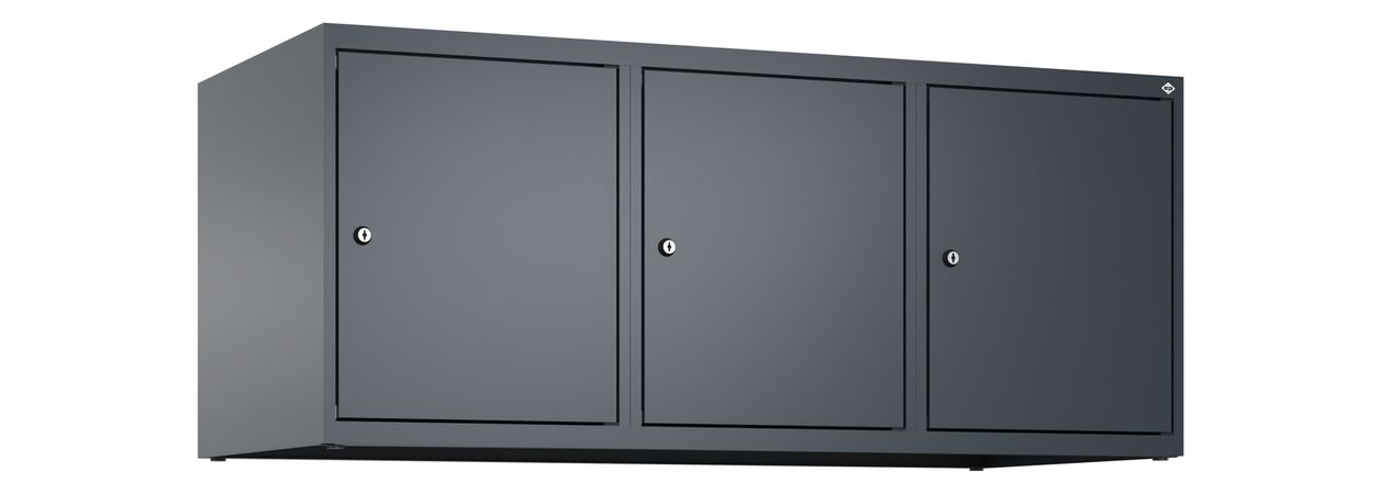 C+P Aufsatzschrank Evolo PLUS