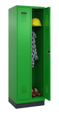 C+P Spind Evolo PLUS