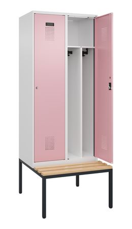 C+P Spind Evolo PLUS