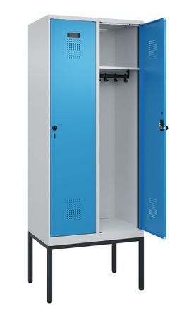 C+P Spind Evolo PLUS
