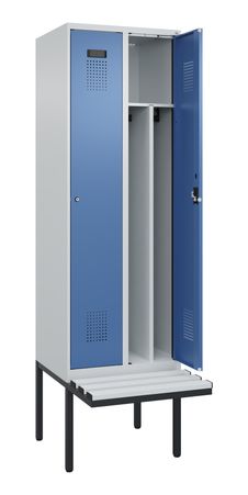C+P Spind Evolo PLUS