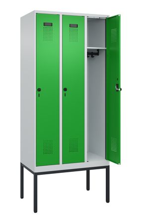 C+P Spind Evolo PLUS