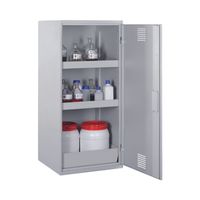 LACONT GEFAHRSTOFFSCHRANK | Chemikalienschrank 1-türig