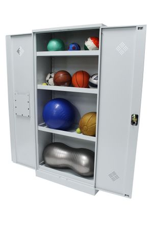 Ballschrank | Sportgeräteschrank