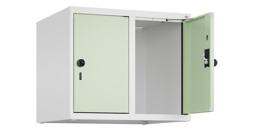 C+P Aufsatzschrank Evolo PLUS