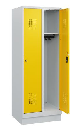 C+P Spind Evolo PLUS