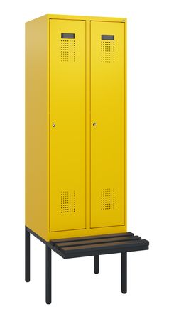 C+P Spind Evolo PLUS