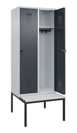 C+P Spind Evolo PLUS
