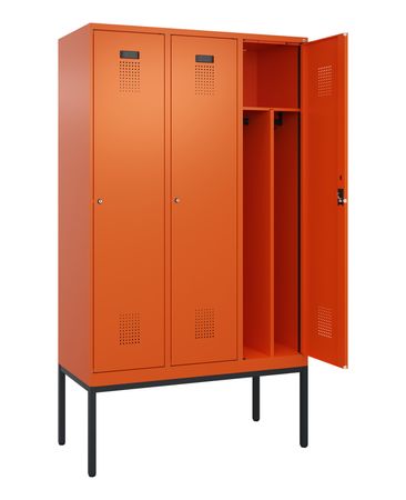 C+P Spind Evolo PLUS