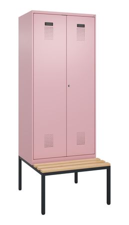 C+P PSA Doppel-Spind Evolo PLUS