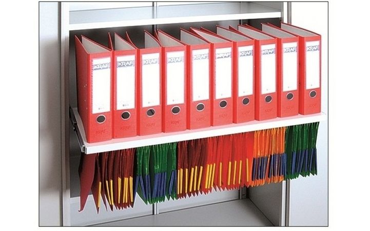 abschließbarer Schwerlastschrank Werkzeugschrank 