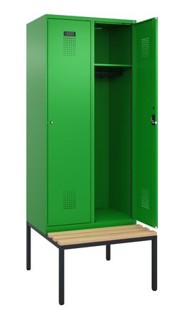 C+P Spind Evolo PLUS